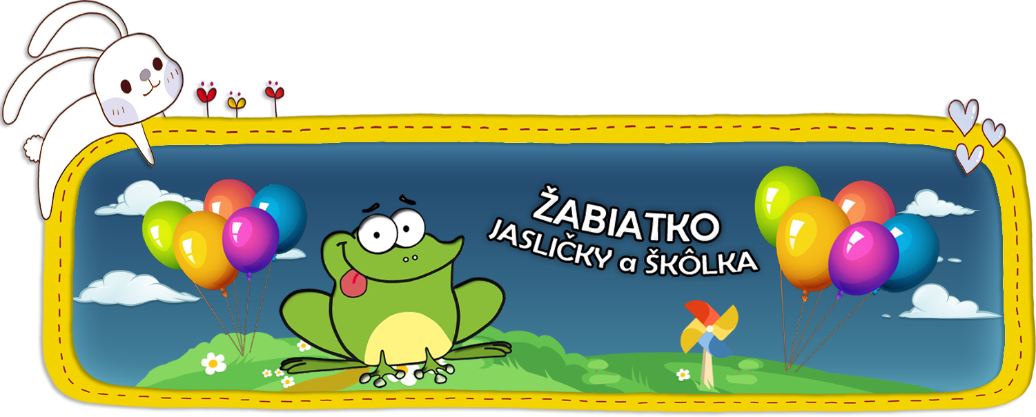 Žabiatko Jasličky a Škôlka